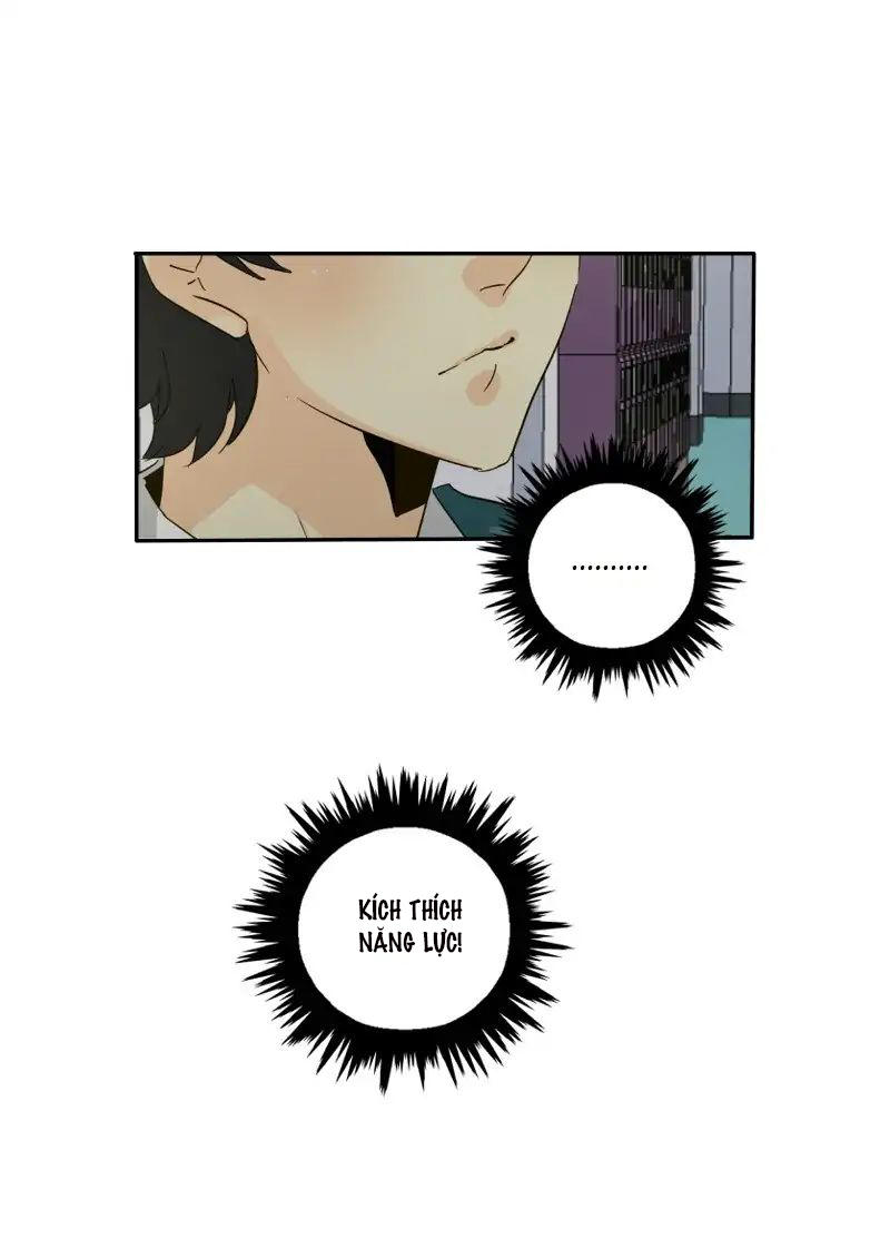 Thế Giới Không Hoàn Hảo Chapter 119 - 61