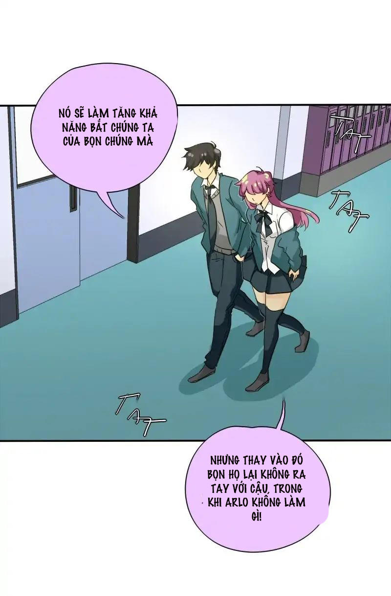 Thế Giới Không Hoàn Hảo Chapter 119 - 62