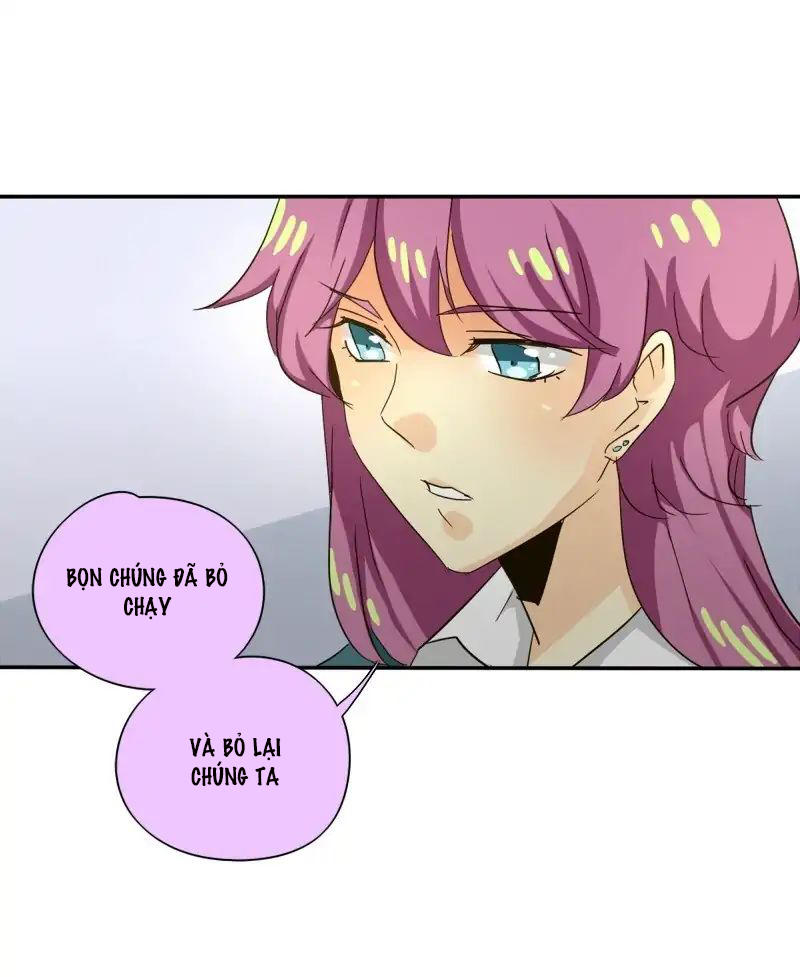 Thế Giới Không Hoàn Hảo Chapter 119 - 63