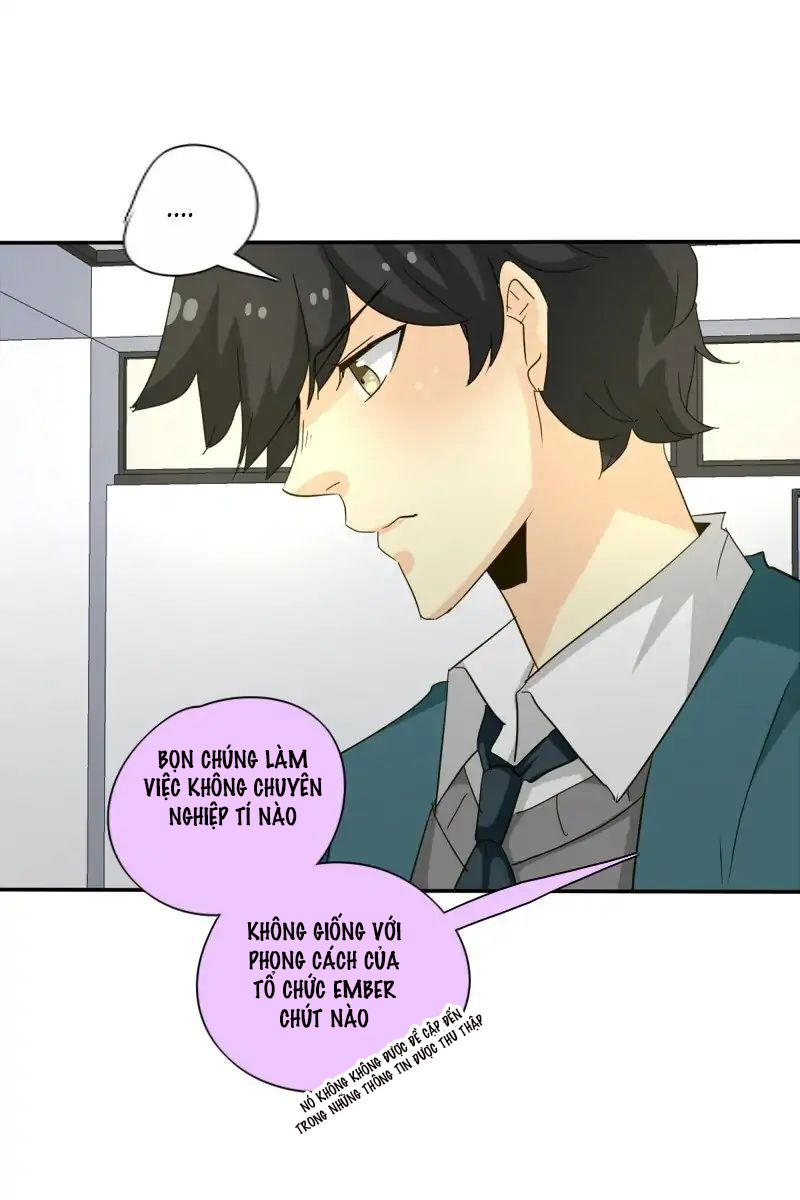 Thế Giới Không Hoàn Hảo Chapter 119 - 64