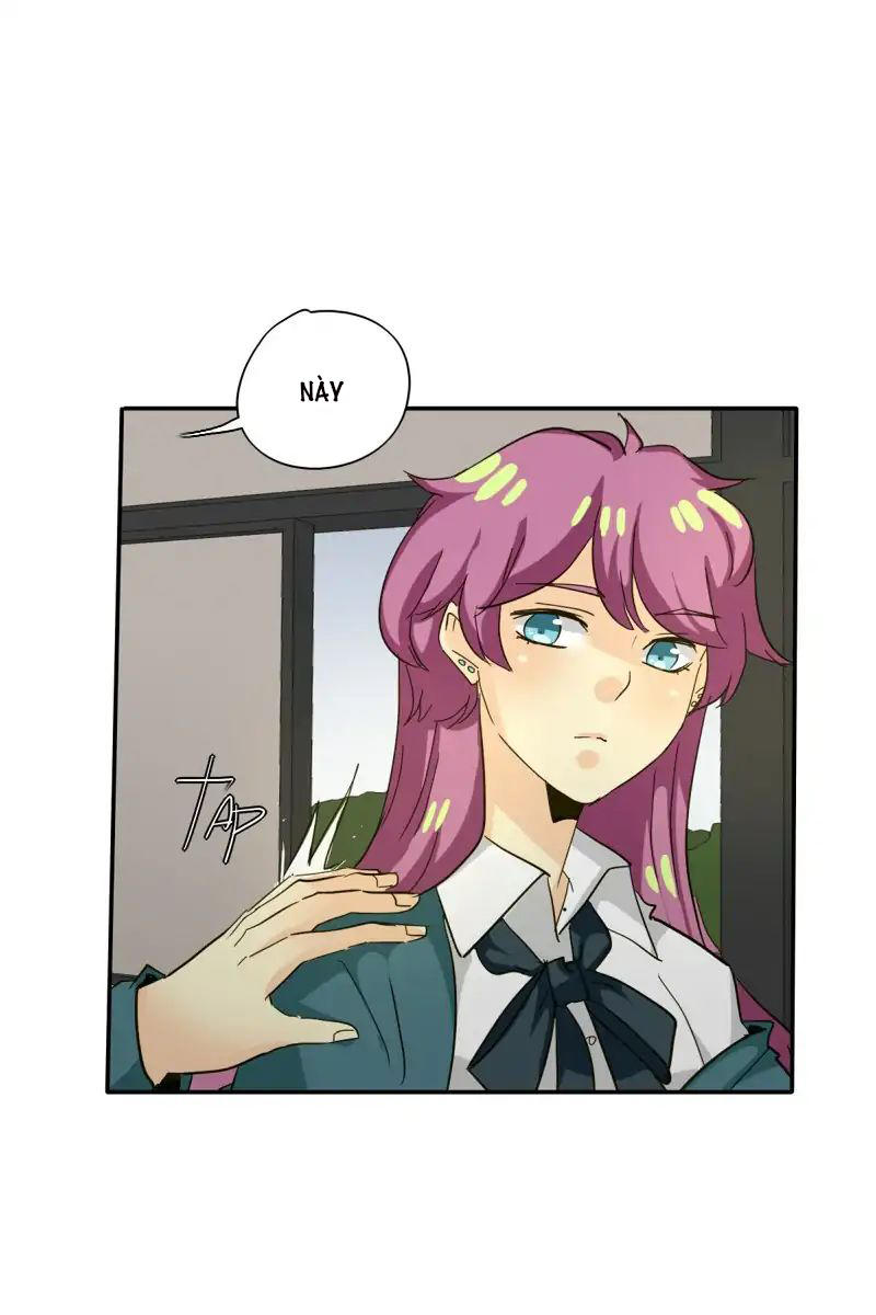 Thế Giới Không Hoàn Hảo Chapter 119 - 67