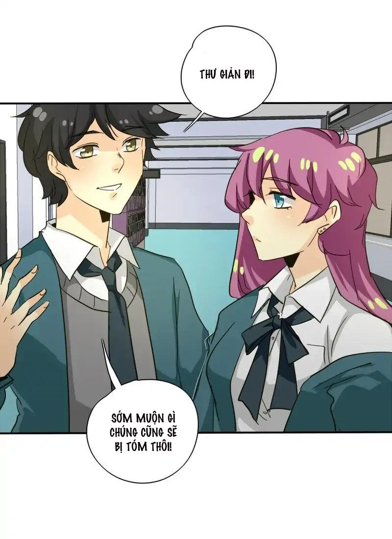 Thế Giới Không Hoàn Hảo Chapter 119 - 68