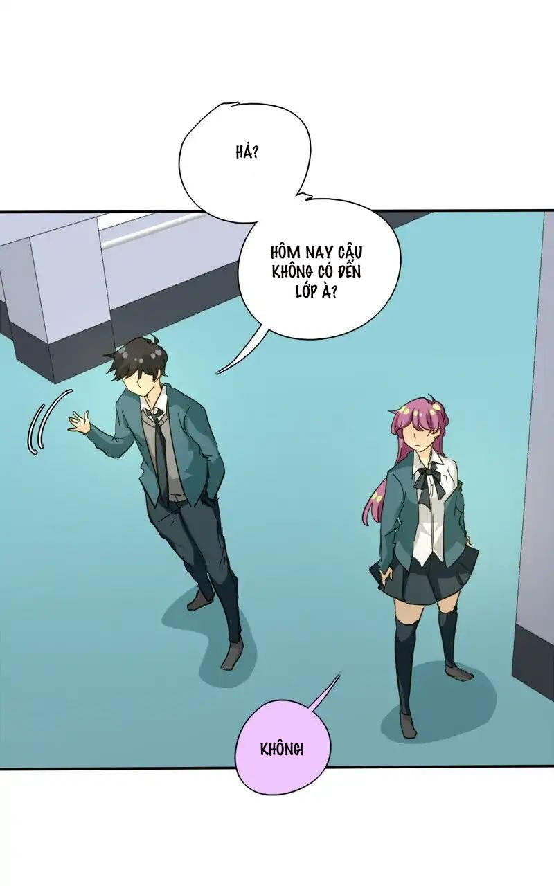 Thế Giới Không Hoàn Hảo Chapter 119 - 72