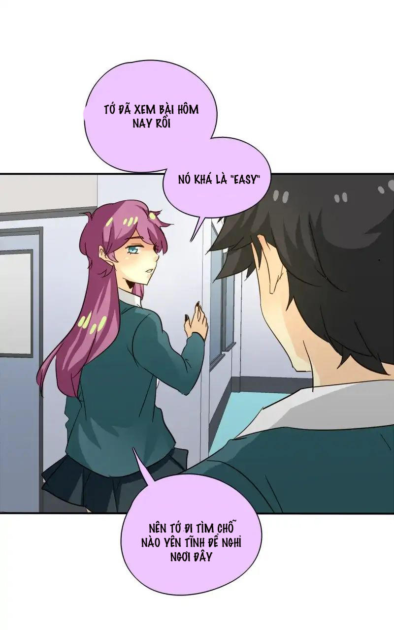 Thế Giới Không Hoàn Hảo Chapter 119 - 73