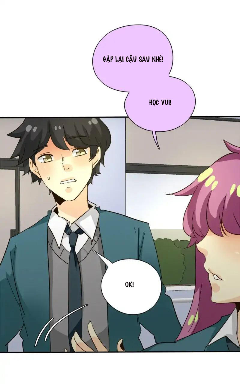 Thế Giới Không Hoàn Hảo Chapter 119 - 74