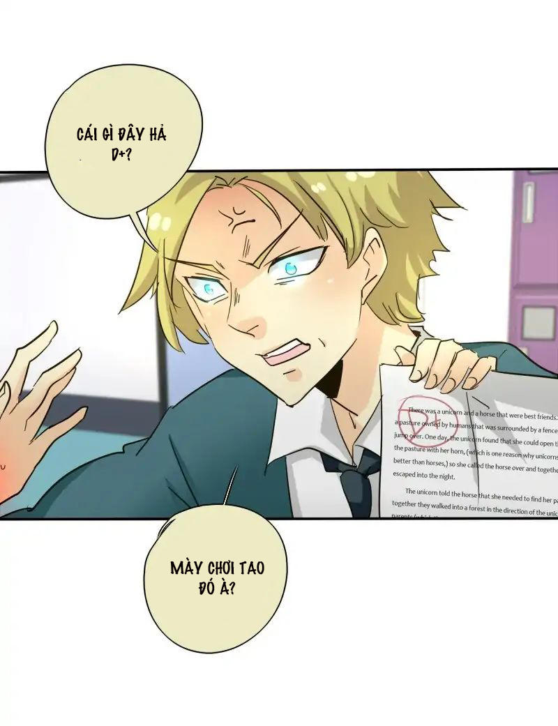 Thế Giới Không Hoàn Hảo Chapter 119 - 83