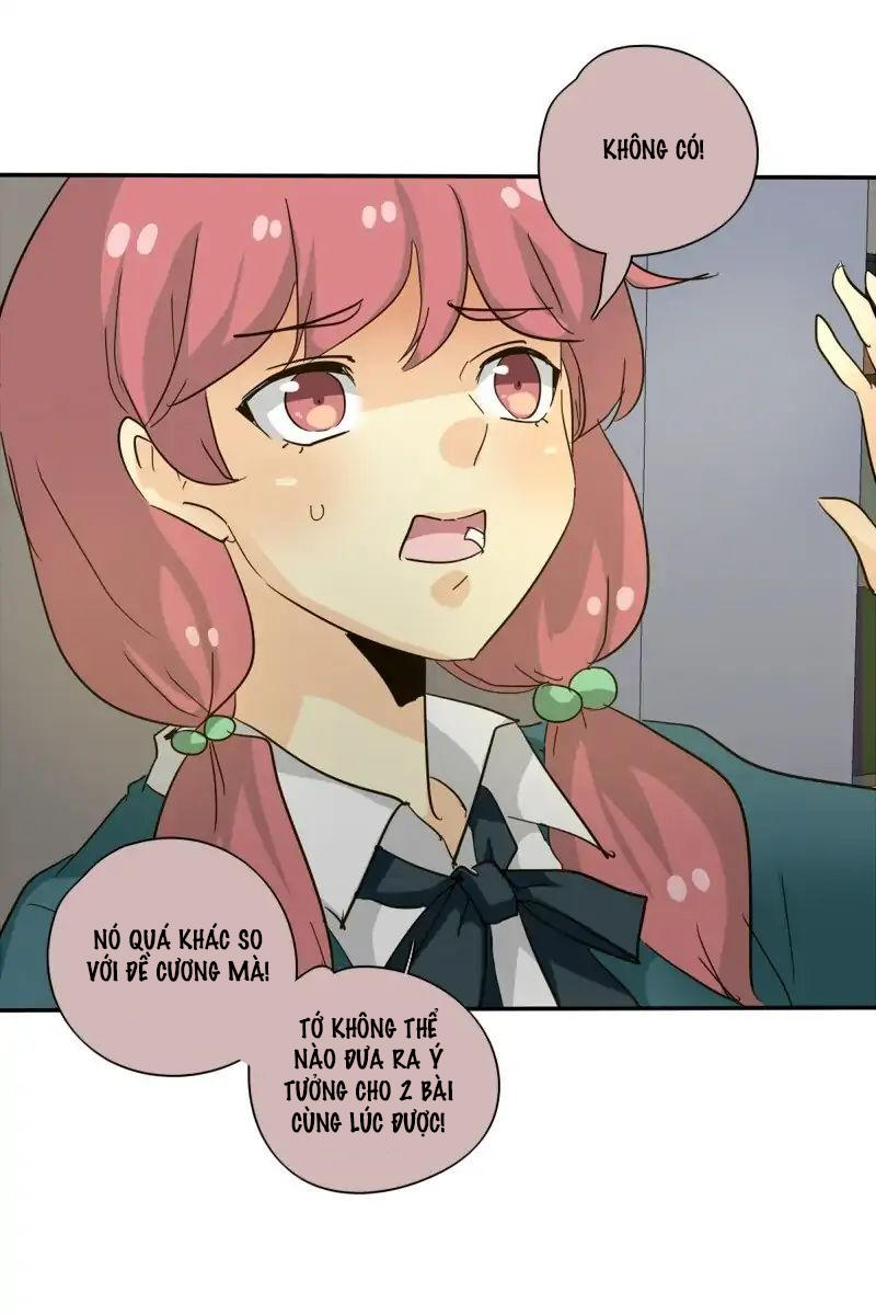 Thế Giới Không Hoàn Hảo Chapter 119 - 84