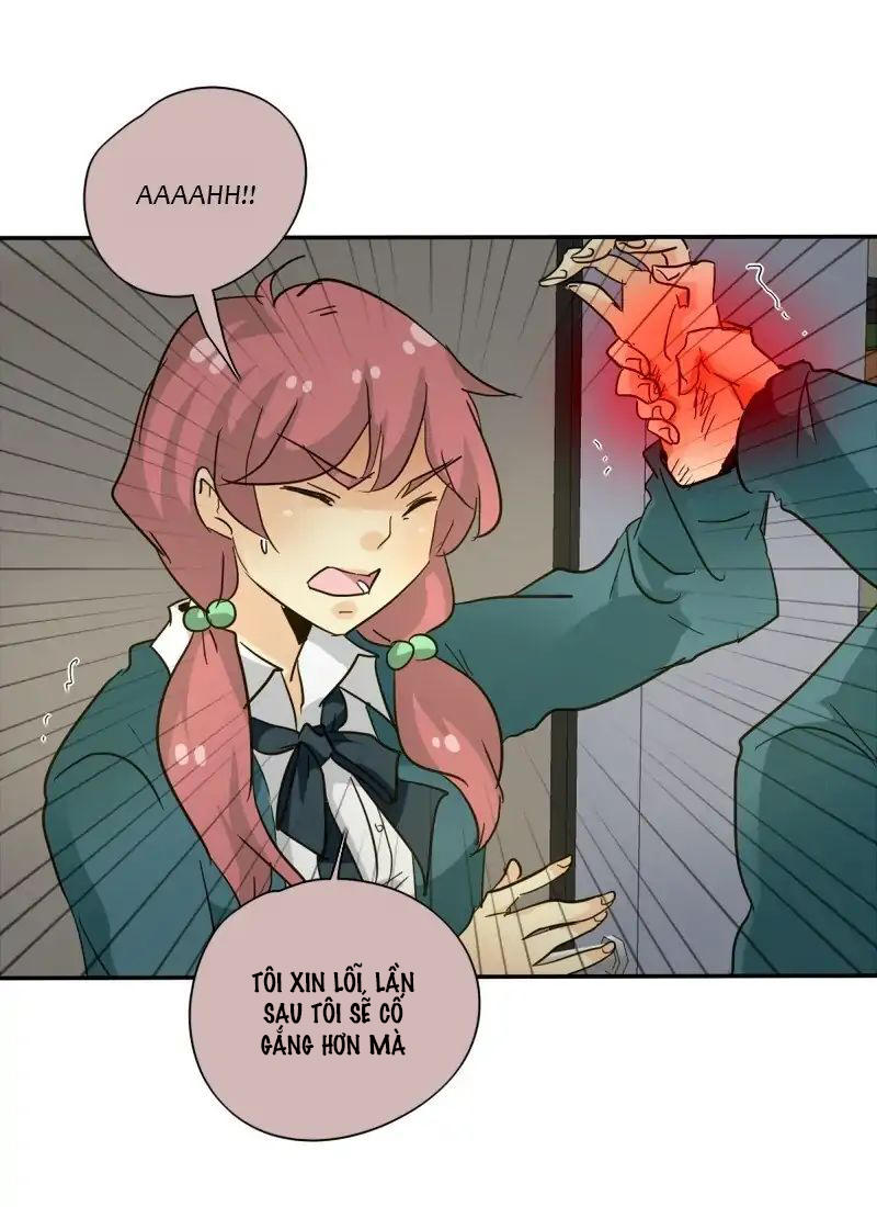 Thế Giới Không Hoàn Hảo Chapter 119 - 87