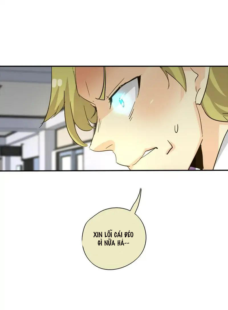 Thế Giới Không Hoàn Hảo Chapter 119 - 89