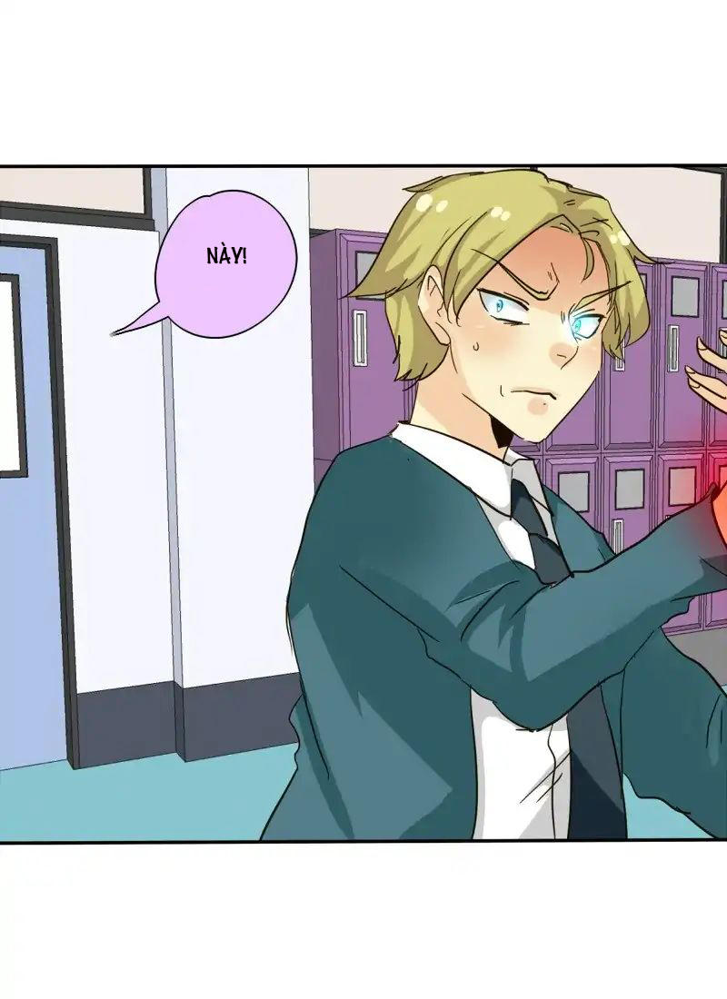 Thế Giới Không Hoàn Hảo Chapter 119 - 90