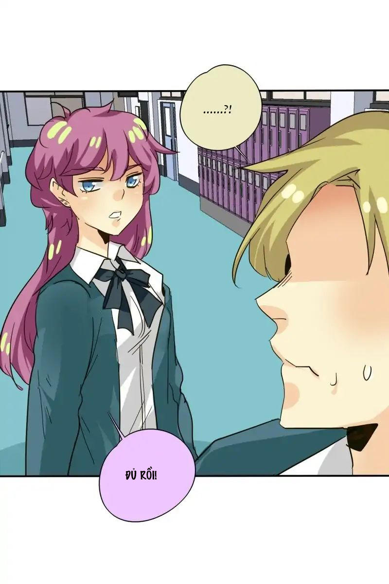Thế Giới Không Hoàn Hảo Chapter 119 - 91