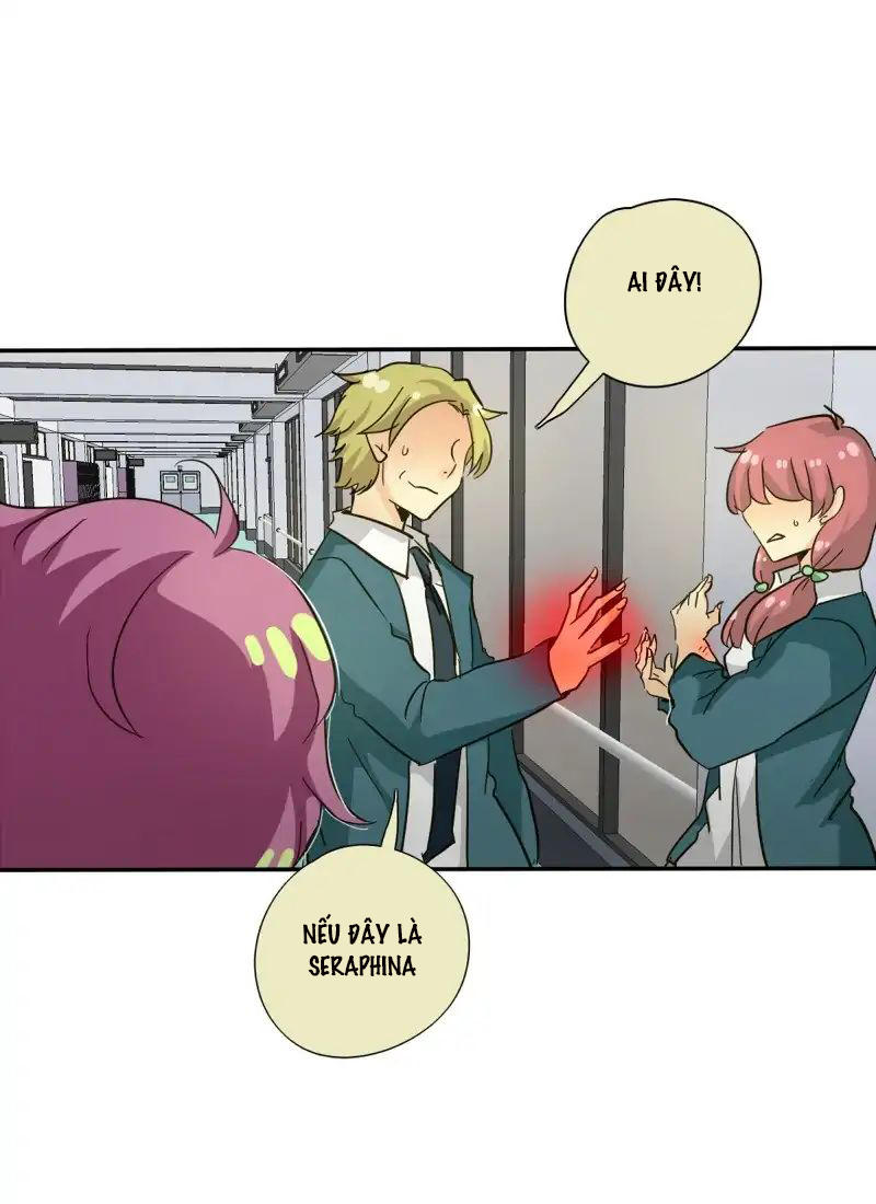 Thế Giới Không Hoàn Hảo Chapter 119 - 92