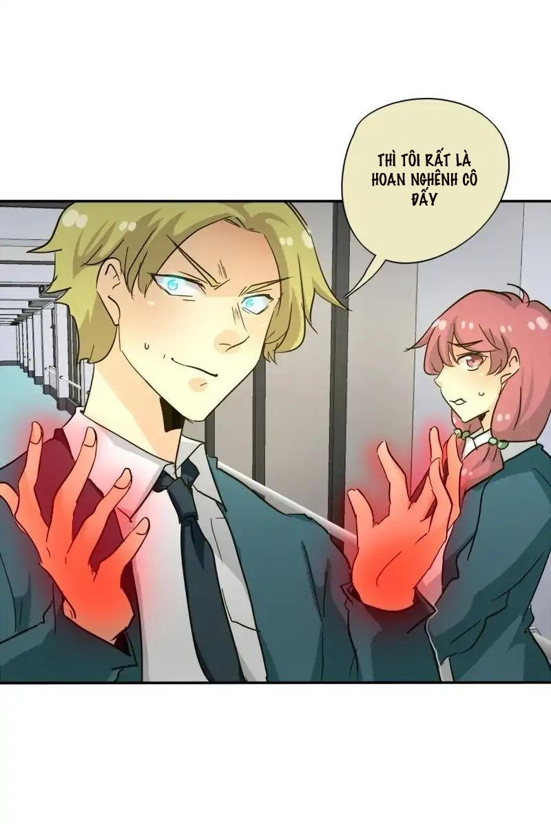 Thế Giới Không Hoàn Hảo Chapter 119 - 93