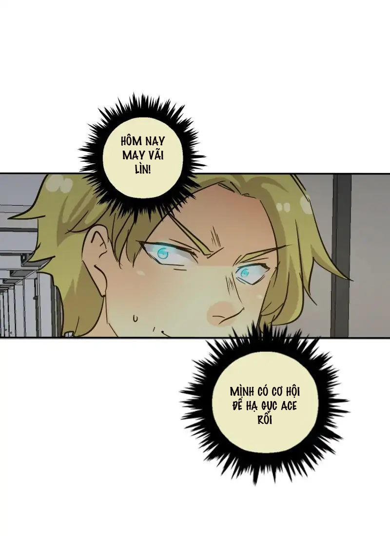 Thế Giới Không Hoàn Hảo Chapter 119 - 94