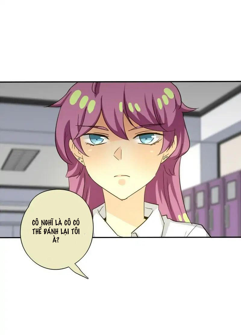 Thế Giới Không Hoàn Hảo Chapter 119 - 95