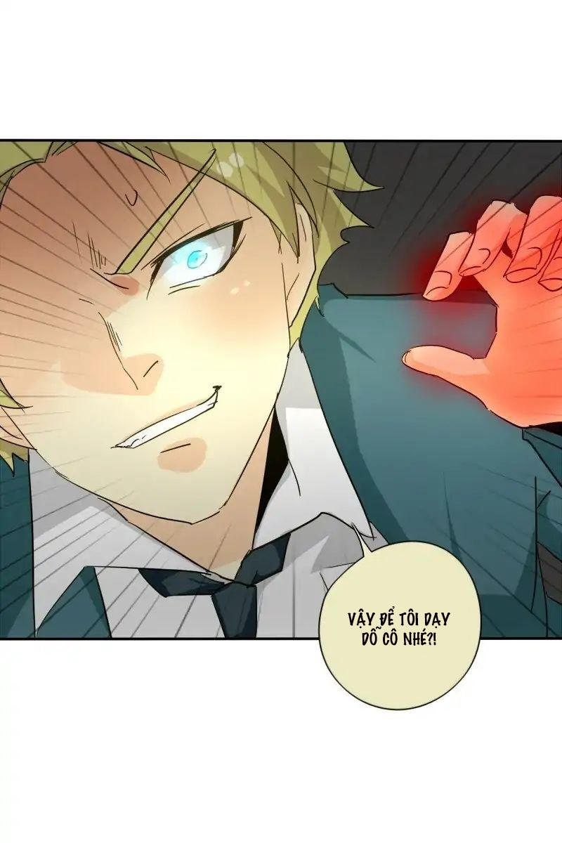 Thế Giới Không Hoàn Hảo Chapter 119 - 96