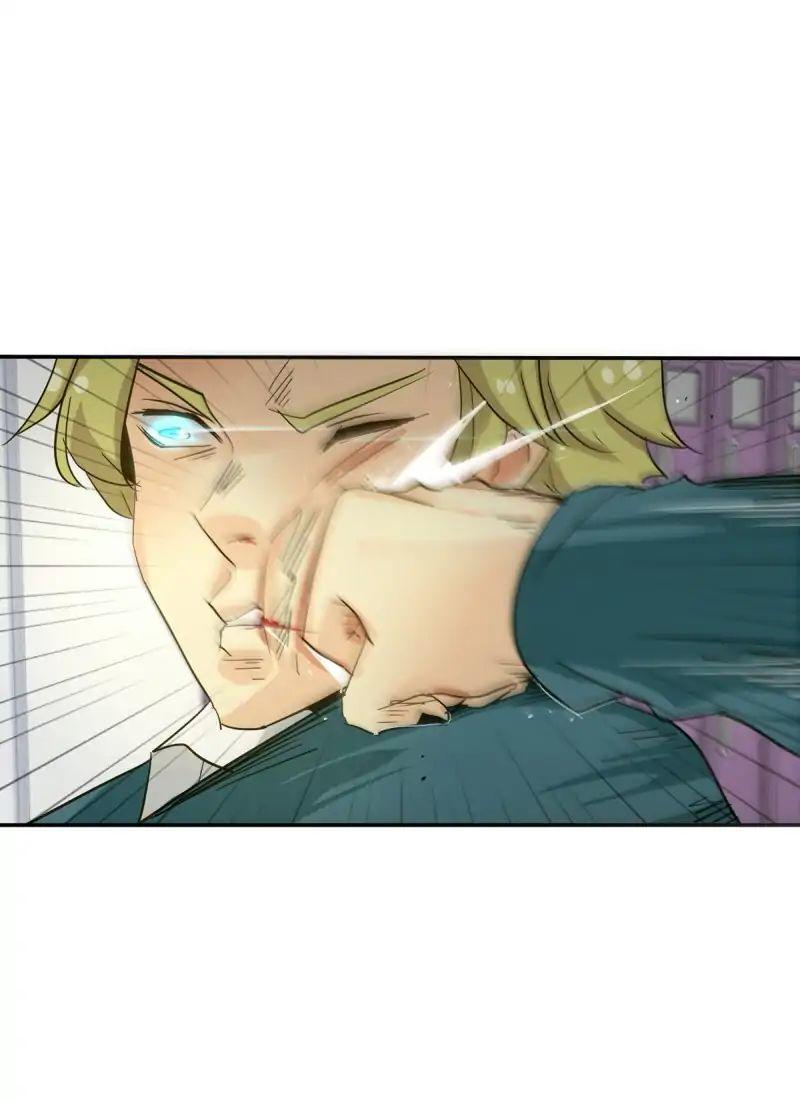 Thế Giới Không Hoàn Hảo Chapter 119 - 100