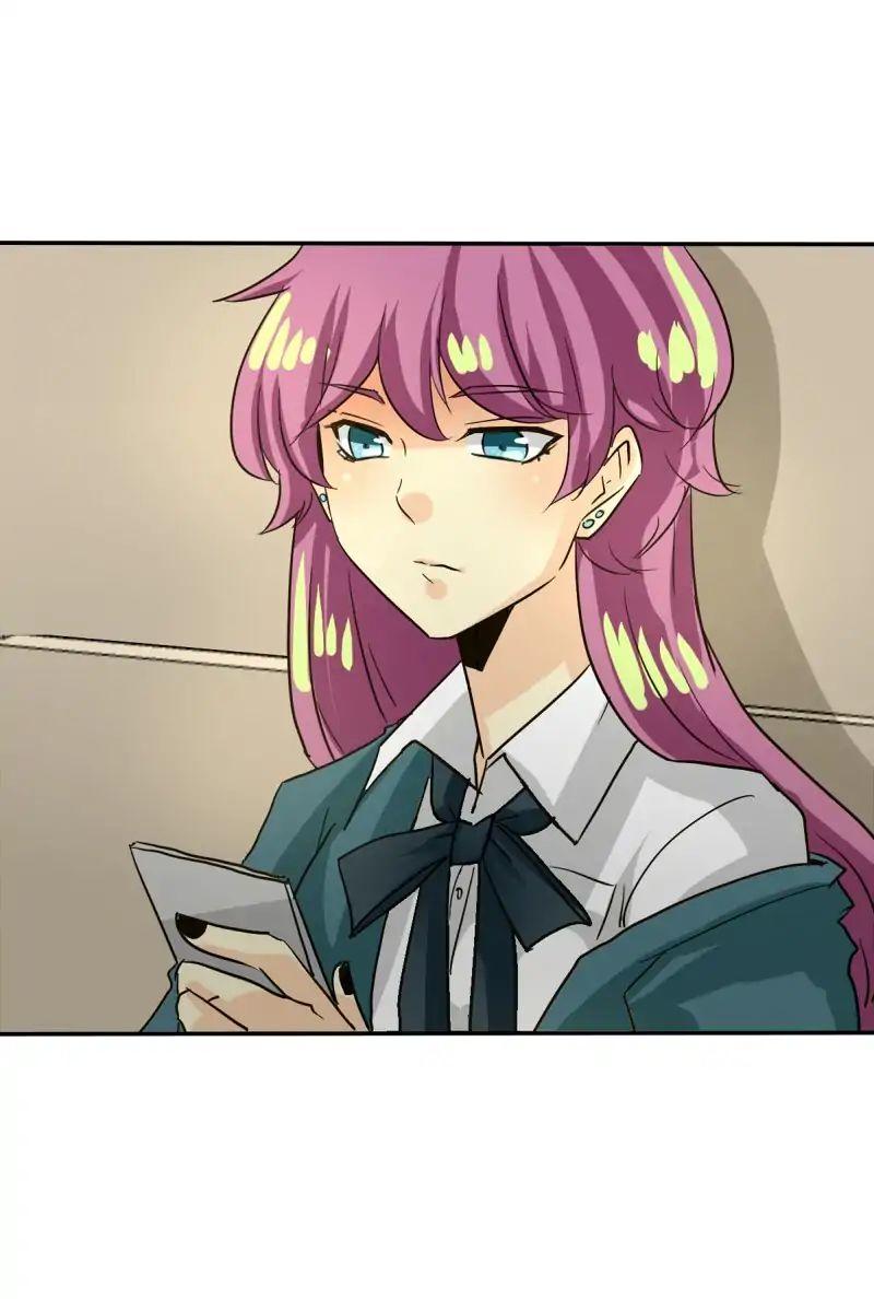 Thế Giới Không Hoàn Hảo Chapter 120 - 107