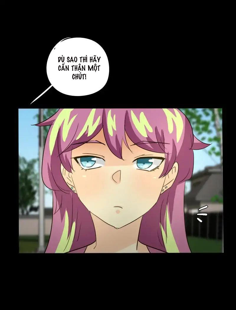 Thế Giới Không Hoàn Hảo Chapter 120 - 12