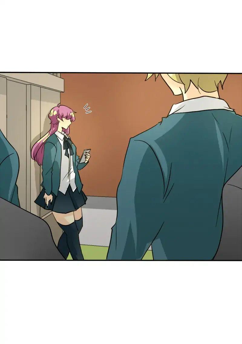 Thế Giới Không Hoàn Hảo Chapter 120 - 111