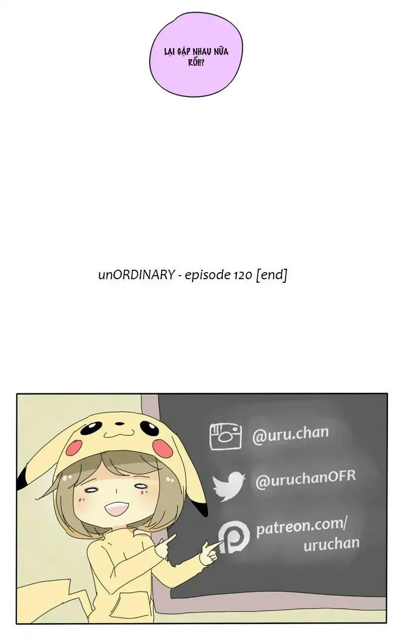 Thế Giới Không Hoàn Hảo Chapter 120 - 113