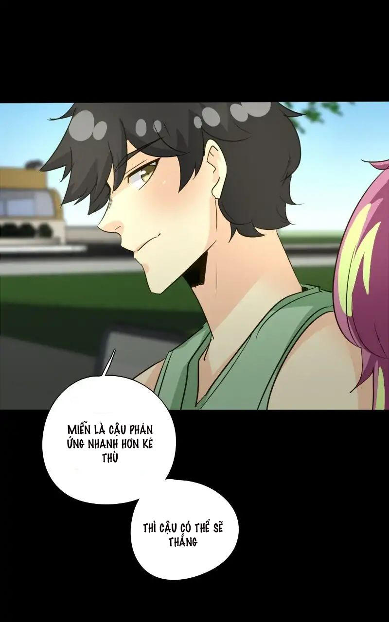 Thế Giới Không Hoàn Hảo Chapter 120 - 15