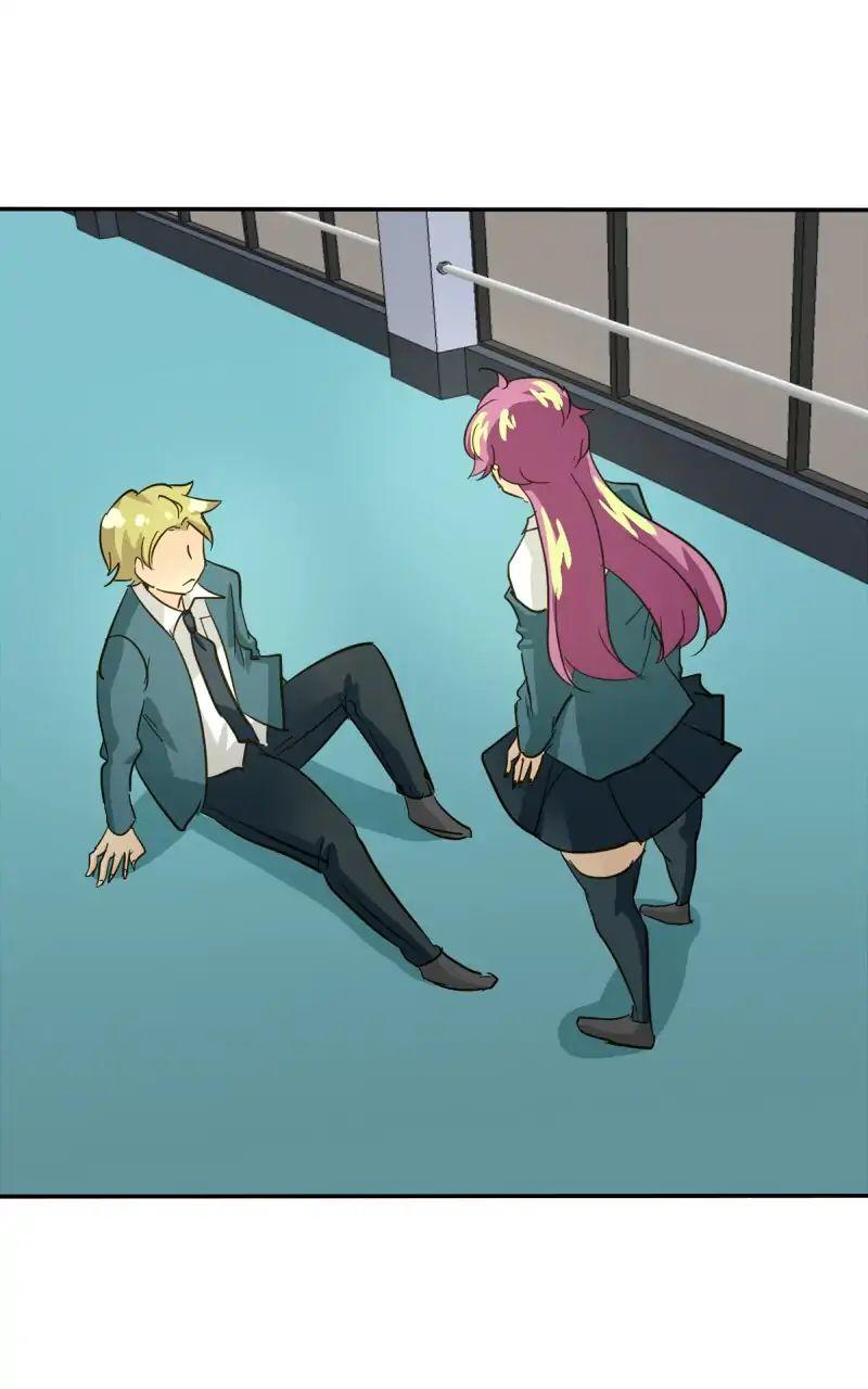 Thế Giới Không Hoàn Hảo Chapter 120 - 17