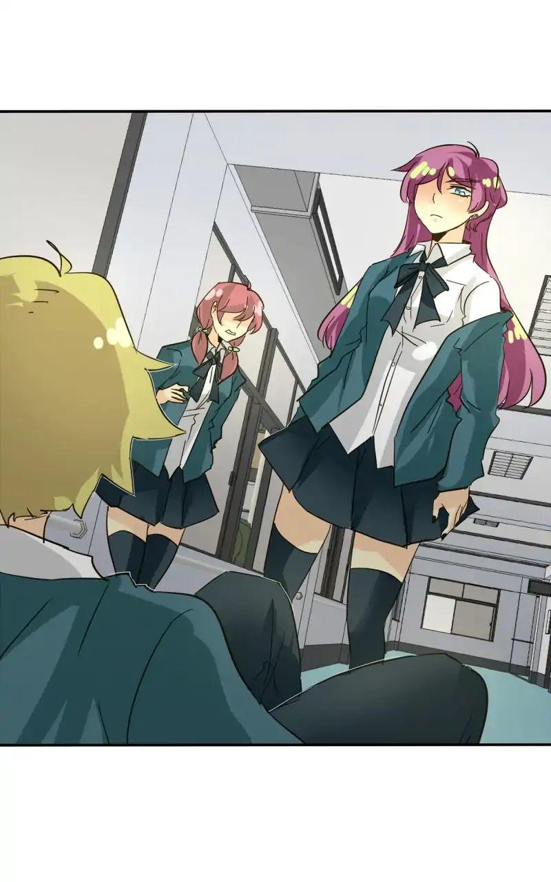 Thế Giới Không Hoàn Hảo Chapter 120 - 18