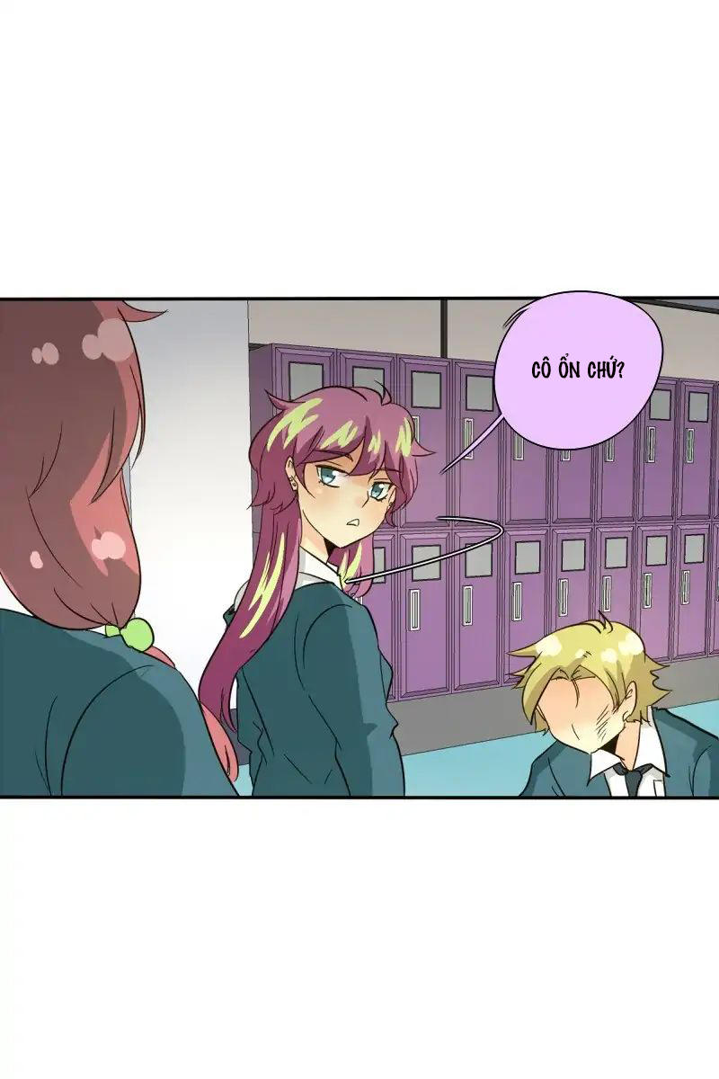 Thế Giới Không Hoàn Hảo Chapter 120 - 20