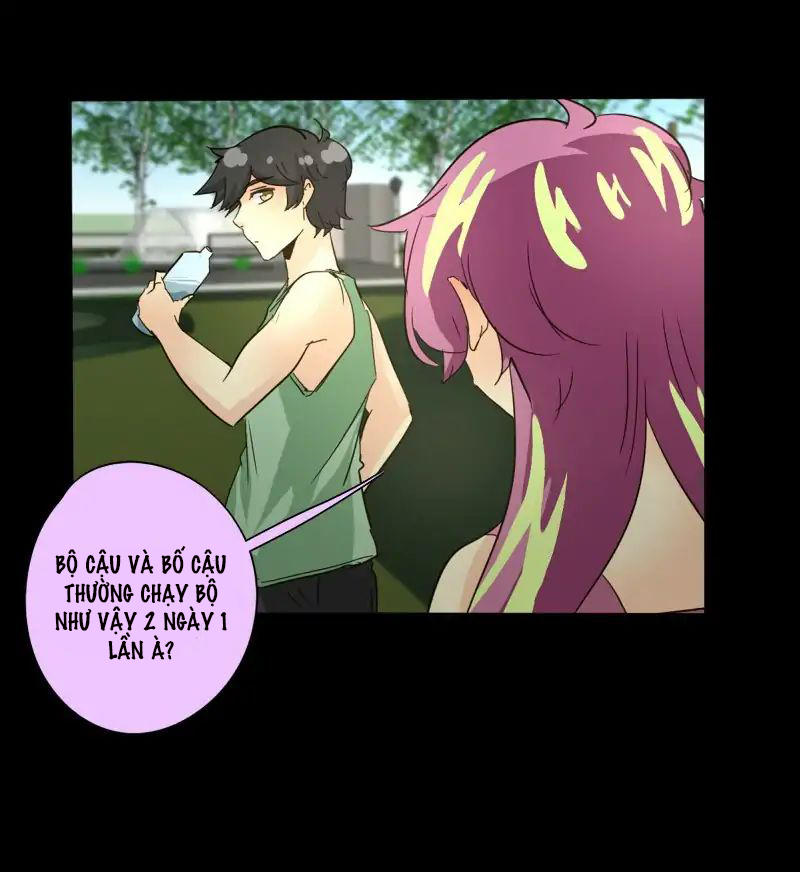 Thế Giới Không Hoàn Hảo Chapter 120 - 3