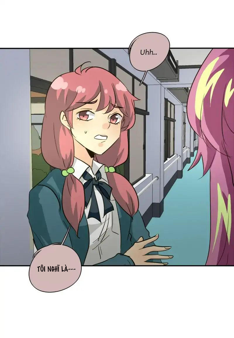 Thế Giới Không Hoàn Hảo Chapter 120 - 21