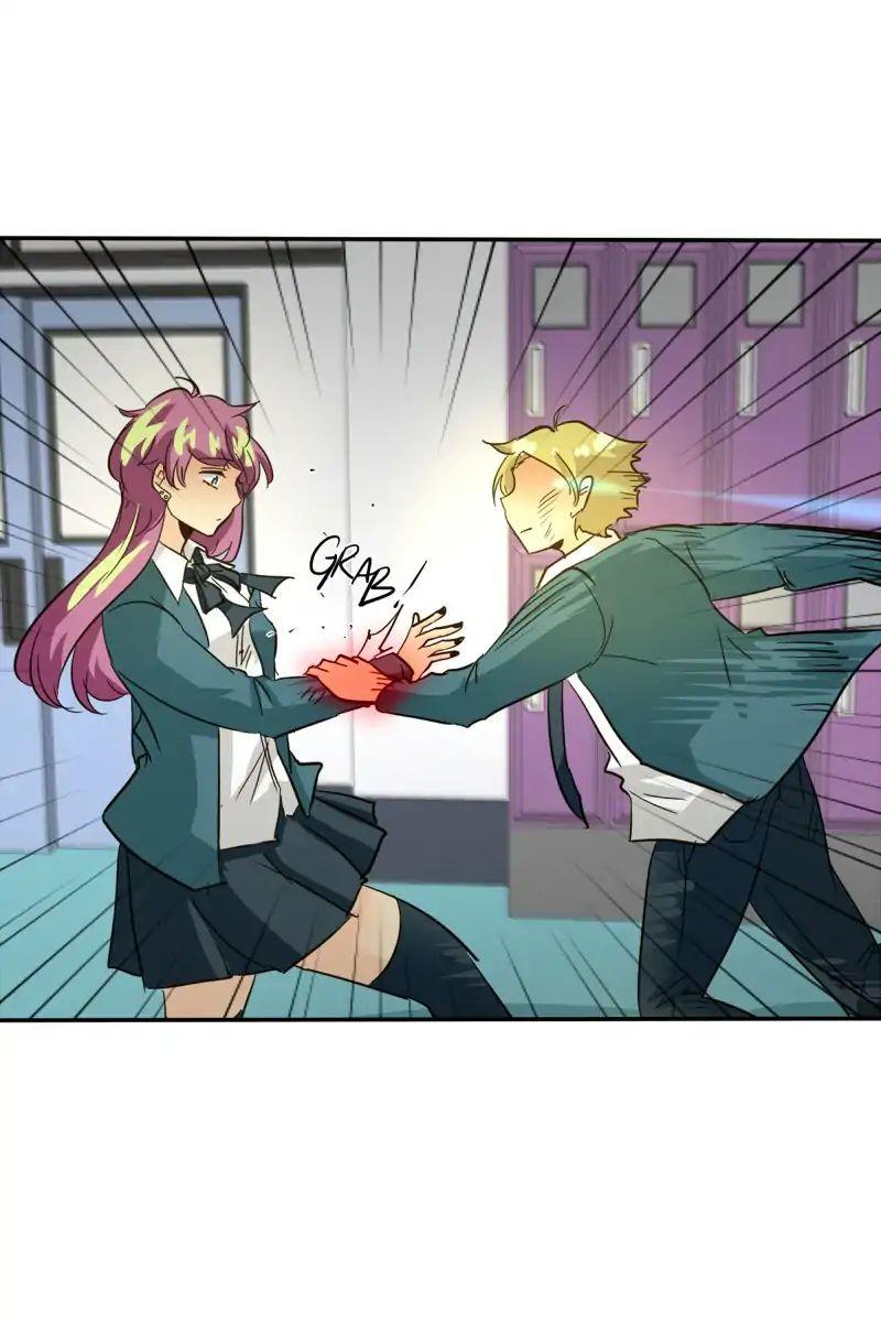 Thế Giới Không Hoàn Hảo Chapter 120 - 23