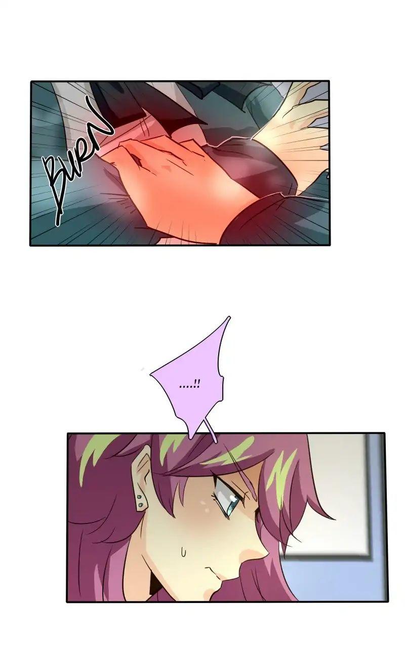 Thế Giới Không Hoàn Hảo Chapter 120 - 24