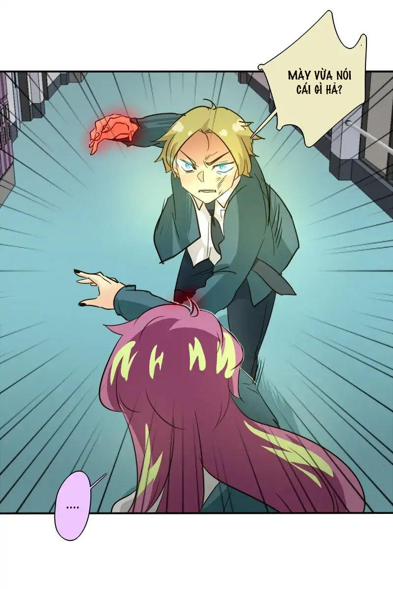 Thế Giới Không Hoàn Hảo Chapter 120 - 26