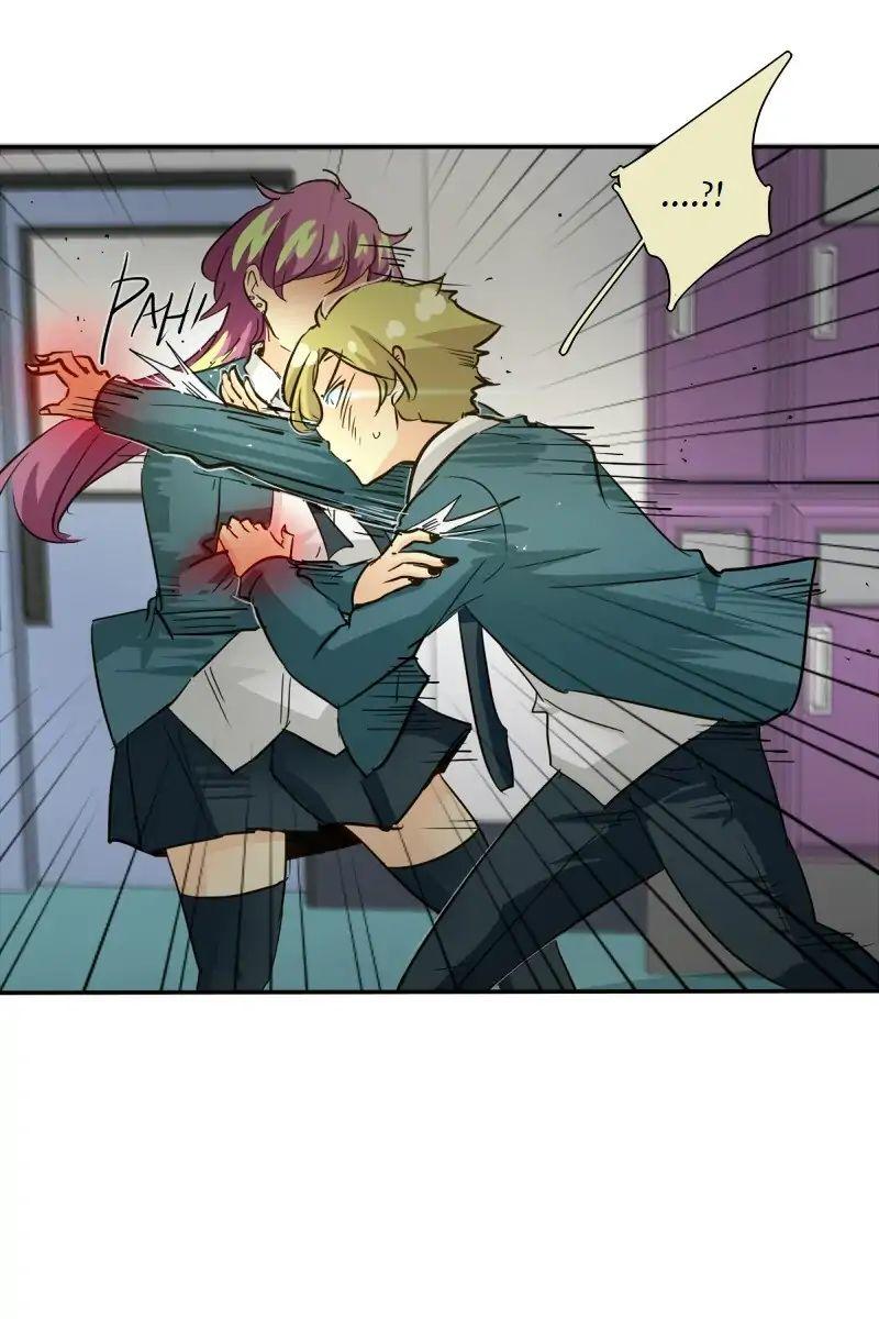 Thế Giới Không Hoàn Hảo Chapter 120 - 30