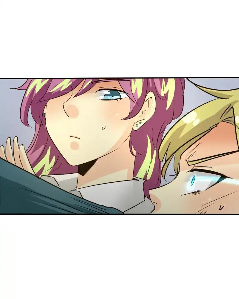 Thế Giới Không Hoàn Hảo Chapter 120 - 31