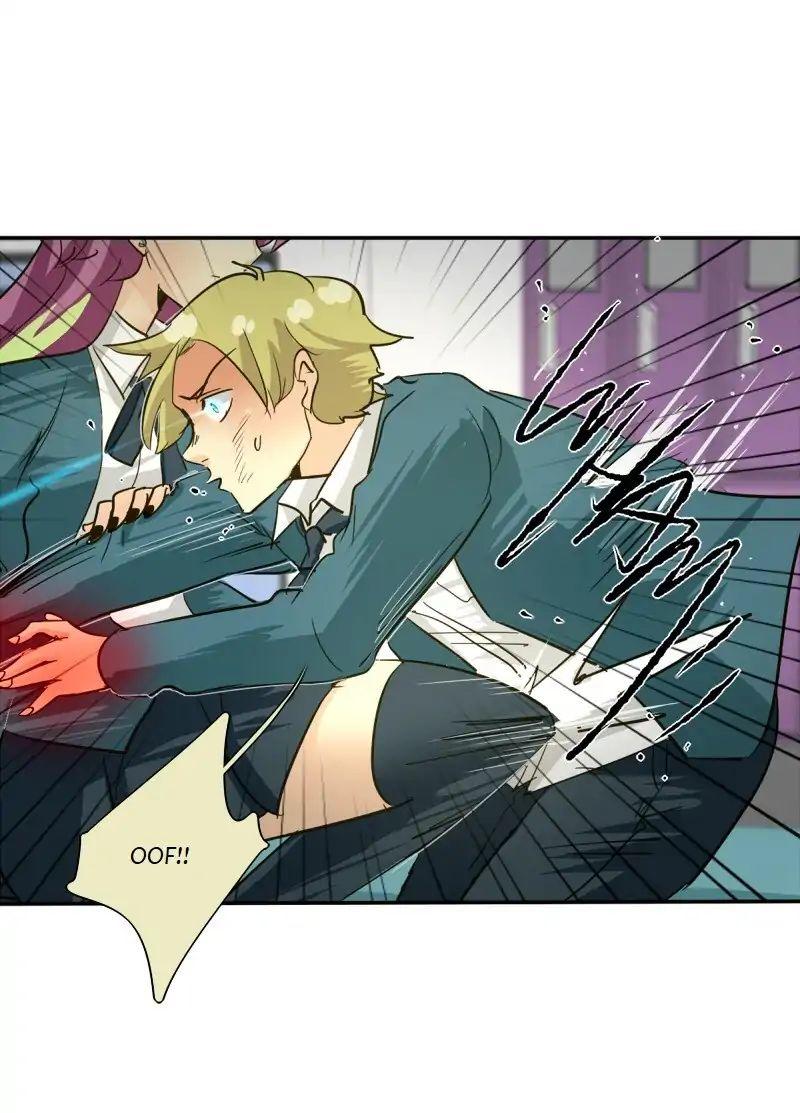 Thế Giới Không Hoàn Hảo Chapter 120 - 32