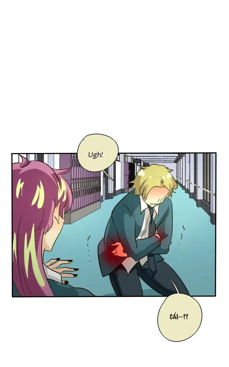 Thế Giới Không Hoàn Hảo Chapter 120 - 33