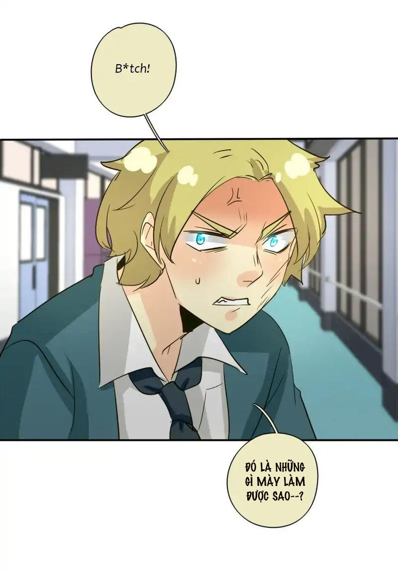Thế Giới Không Hoàn Hảo Chapter 120 - 34
