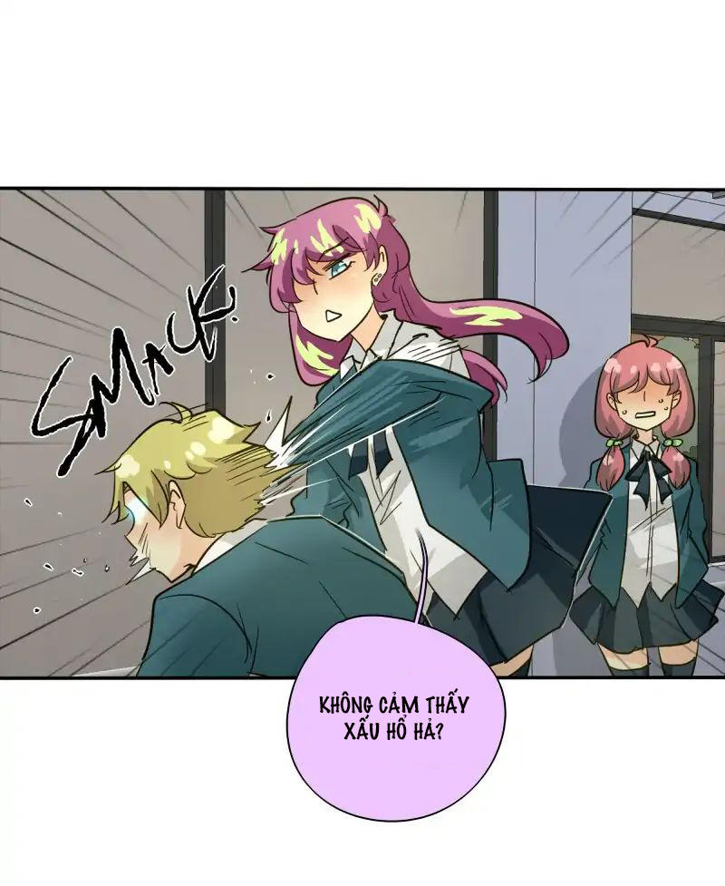 Thế Giới Không Hoàn Hảo Chapter 120 - 35