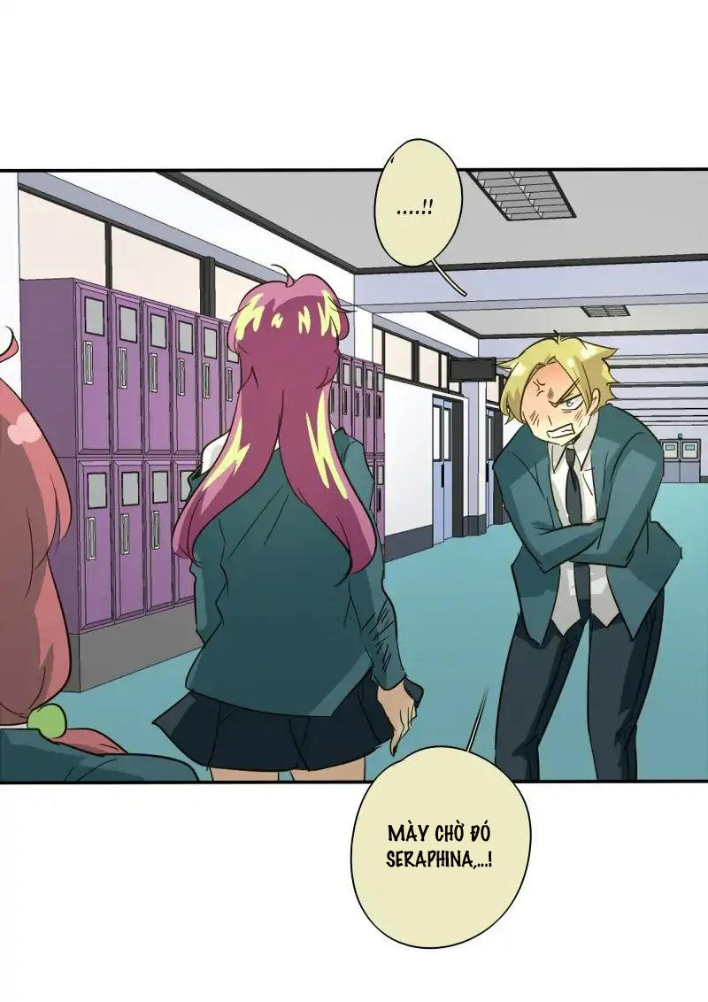 Thế Giới Không Hoàn Hảo Chapter 120 - 37