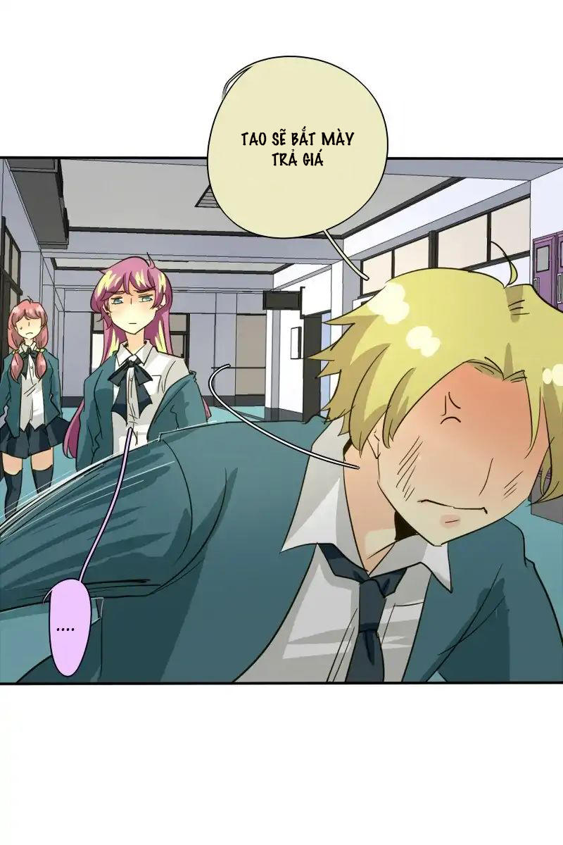 Thế Giới Không Hoàn Hảo Chapter 120 - 38