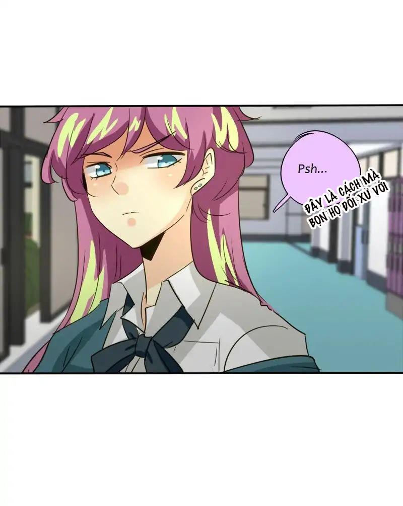 Thế Giới Không Hoàn Hảo Chapter 120 - 39