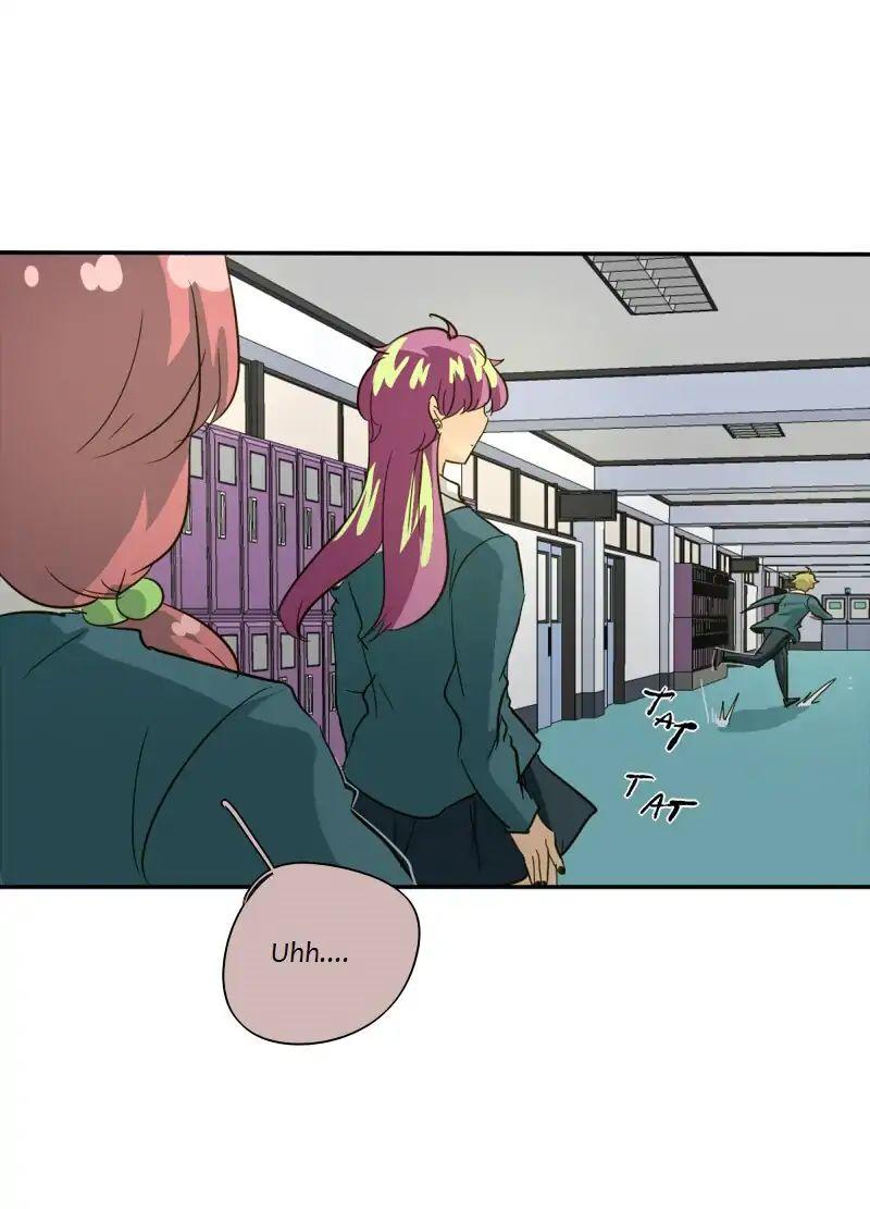 Thế Giới Không Hoàn Hảo Chapter 120 - 40