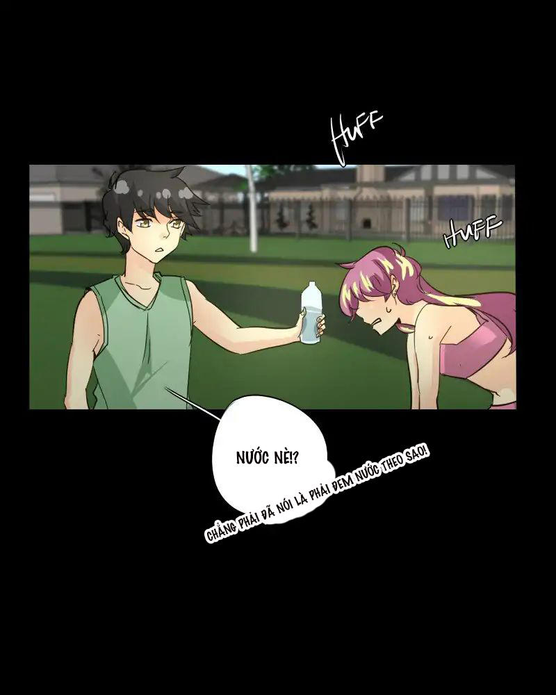 Thế Giới Không Hoàn Hảo Chapter 120 - 5