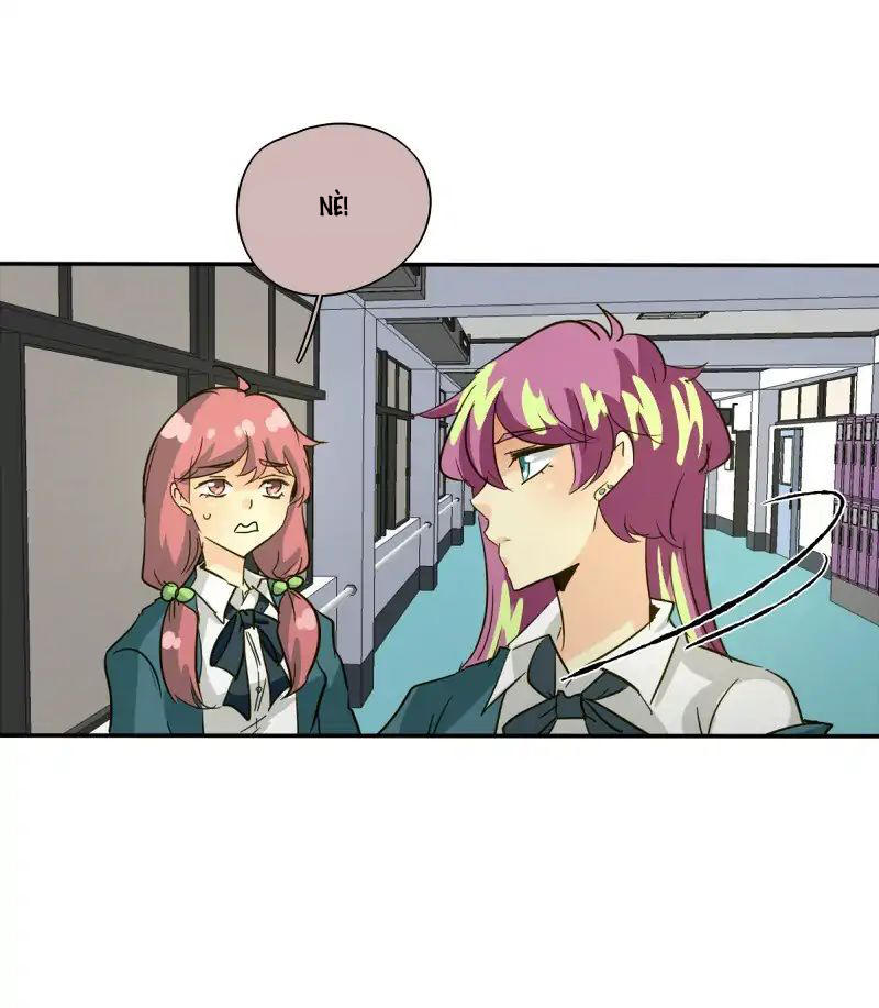 Thế Giới Không Hoàn Hảo Chapter 120 - 41