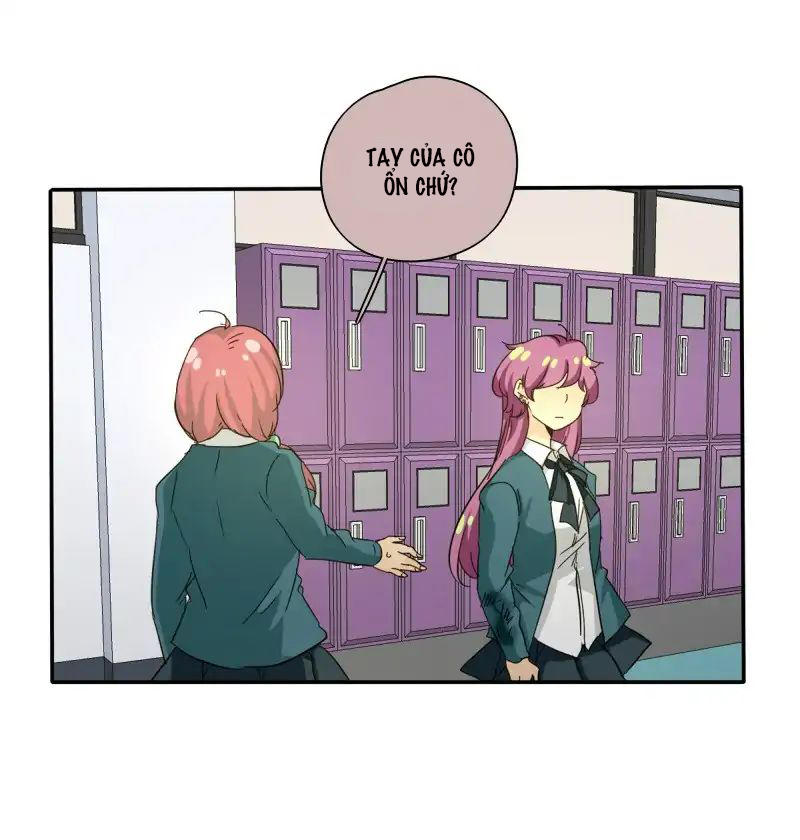 Thế Giới Không Hoàn Hảo Chapter 120 - 42