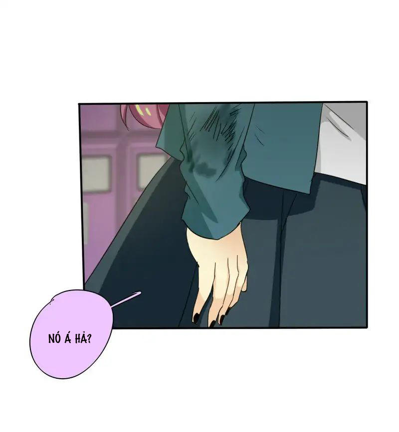 Thế Giới Không Hoàn Hảo Chapter 120 - 43