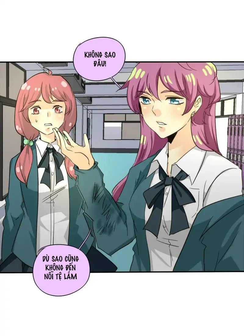 Thế Giới Không Hoàn Hảo Chapter 120 - 44