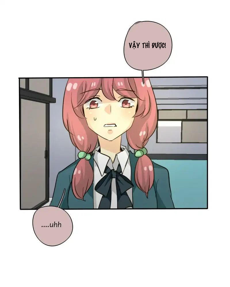 Thế Giới Không Hoàn Hảo Chapter 120 - 45